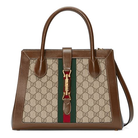 gucci portemonnee tas|Gucci jackie bag.